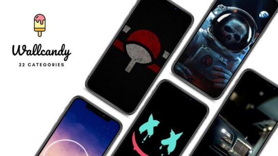 Wallcandy – Unique Wallpapers (PREMIUM) 1.12.9 Apk for Android 5