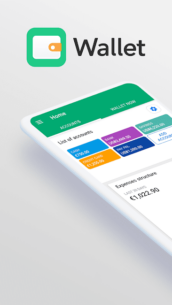 Wallet: Budget Expense Tracker (UNLOCKED) 8.5.301 Apk for Android 1