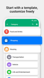 Wallet: Budget Expense Tracker (UNLOCKED) 8.5.301 Apk for Android 3