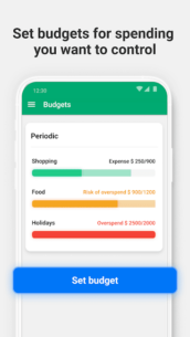 Wallet: Budget Expense Tracker (UNLOCKED) 8.5.301 Apk for Android 5