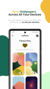 Wallfever – Minimal Wallpapers (PREMIUM) 4.5.0 Apk for Android 4