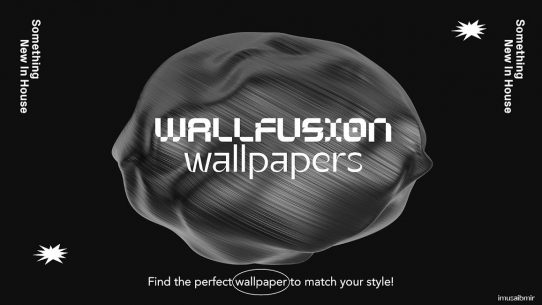 WallFusion – Wallpapers 1.1 Apk for Android 1