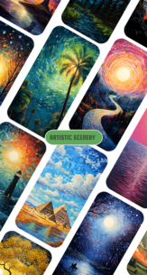 WallGem – Ai Wallpapers 2.1.1 Apk for Android 5