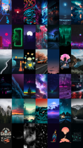 Walli – HD, 4K Wallpapers (PREMIUM) 2.12.78 Apk for Android 2