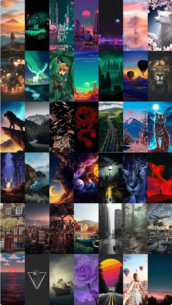 Walli – HD, 4K Wallpapers (PREMIUM) 2.12.80 Apk for Android 3