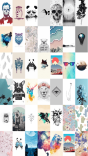 Walli – HD, 4K Wallpapers (PREMIUM) 2.12.80 Apk for Android 5