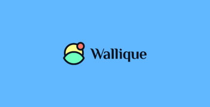 wallique android cover