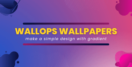 wallops android cover