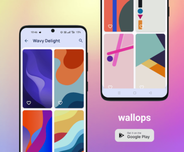 wallops 1.0.2 Apk for Android 1