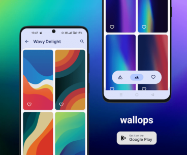wallops 1.0.2 Apk for Android 2