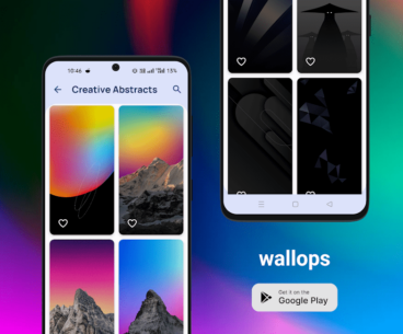 wallops 1.0.2 Apk for Android 3