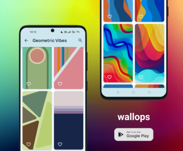 wallops 1.0.2 Apk for Android 4