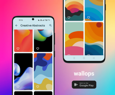 wallops 1.0.2 Apk for Android 5