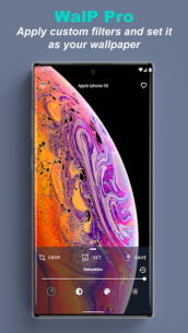 WalP Pro – Stock HD Wallpapers 8.0.0 Apk for Android 3