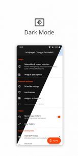 Wallpaper Changer for Reddit 3.11.4 Apk for Android 3