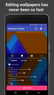 Wallpaper Editor Setter Saver – Wallpaper Modder (PRO) 5.8 Apk + Mod for Android 1
