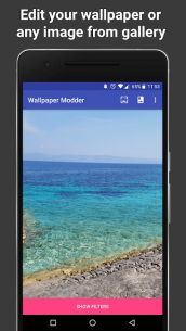 Wallpaper Editor Setter Saver – Wallpaper Modder (PRO) 5.8 Apk + Mod for Android 2