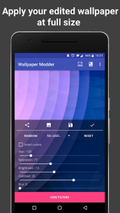 Wallpaper Editor Setter Saver – Wallpaper Modder (PRO) 5.8 Apk + Mod for Android 3
