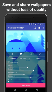 Wallpaper Editor Setter Saver – Wallpaper Modder (PRO) 5.8 Apk + Mod for Android 4
