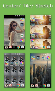 Wallpaper Setter (PRO) 2.0.6 Apk for Android 2