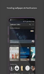 Wallpapers Gallery – HD Wallpapers & Backgrounds 1.10 Apk for Android 4