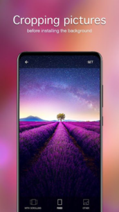 7Fon – Wallpapers 4K (PRO) 5.7.8 Apk for Android 4