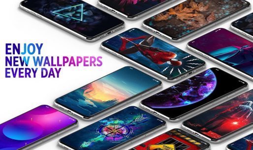 Wallpapers Ultra HD 4K (PRO) 4.4 Apk for Android 1