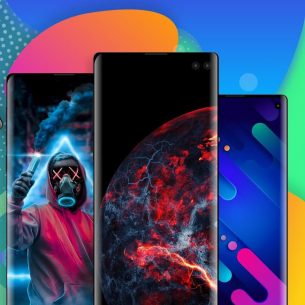 Wallpapers Ultra HD 4K (PRO) 4.4 Apk for Android 3