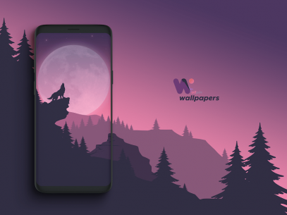 Wallpin Wallpapers 1.0.2 Apk for Android 1