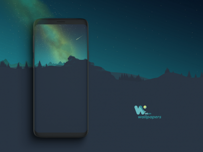 Wallpin Wallpapers 1.0.2 Apk for Android 5