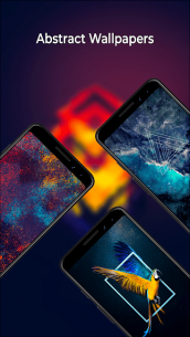 WallPixel – 4K, HD AMOLED Wallpapers & Backgrounds (PREMIUM) 7.83 Apk for Android 2