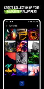 WallReels : HD Wallpapers 1.1 Apk for Android 5