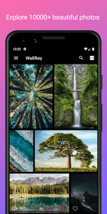 WallRey – Free 10000+ Elegant HD 4K wallpapers (PRO) 1.2.5 Apk for Android 1