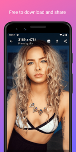 WallRey – Free 10000+ Elegant HD 4K wallpapers (PRO) 1.2.5 Apk for Android 2