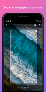 WallRey – Free 10000+ Elegant HD 4K wallpapers (PRO) 1.2.5 Apk for Android 5