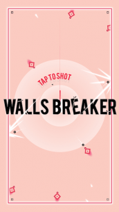 Walls Breaker 1.0.1 Apk + Mod for Android 1