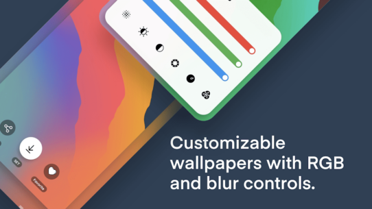 WallsPy – 4K & HD Wallpapers 3.4.7 Apk for Android 4