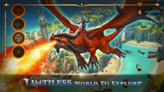 War Dragons 8.40 Apk for Android 1