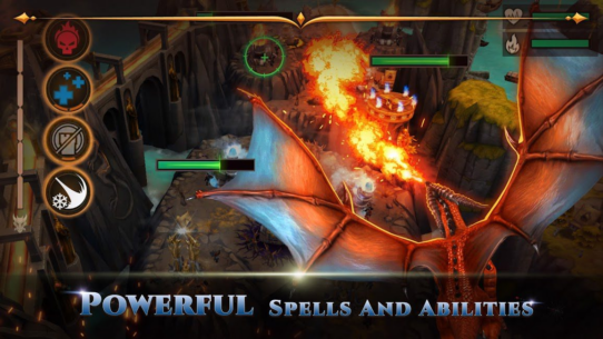 War Dragons 8.40 Apk for Android 2