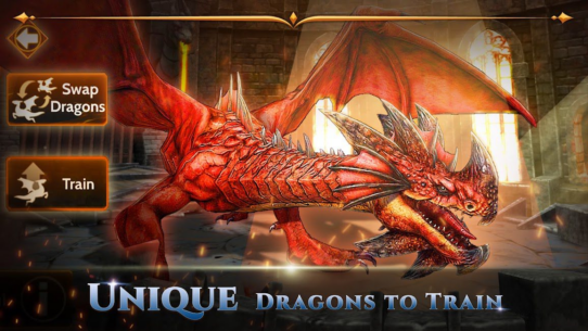 War Dragons 8.40 Apk for Android 3