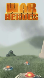 War Heroes: Strategy Card Game 3.1.5 Apk for Android 2