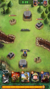 War Heroes: Strategy Card Game 3.1.5 Apk for Android 4