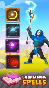 War of Wizards: Magic RPG Game 1.29 Apk + Mod for Android 2