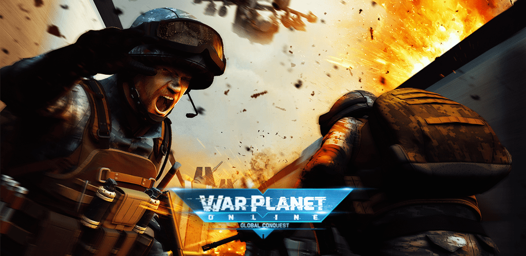 war planet online cover