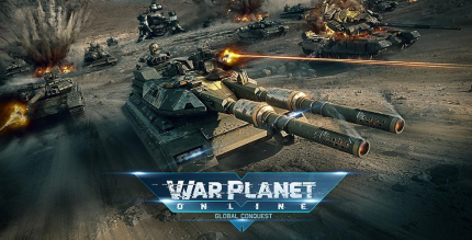 war planet online global conquest cover