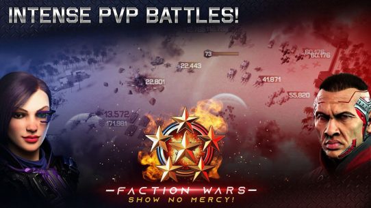 War Planet Online: MMO Game 4.0.1 Apk for Android 1
