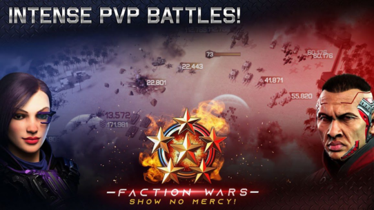 War Planet Online: MMO Game 5.8.1 Apk for Android 1