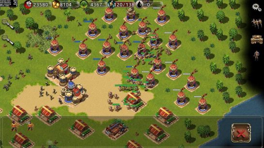 Warage 0.177 Apk + Mod for Android 4