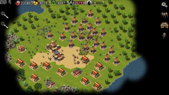 Warage 0.177 Apk + Mod for Android 5