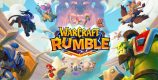 warcraft rumble cover